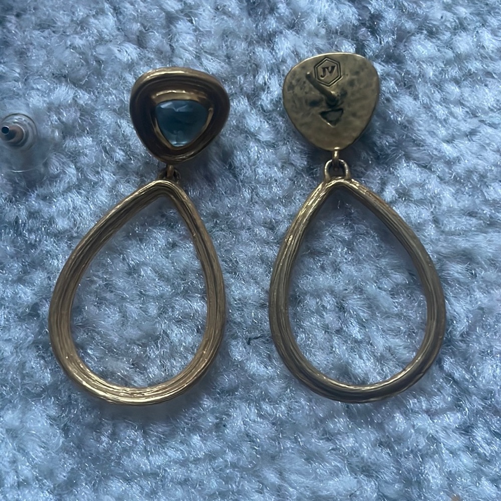 Julie Vos Earrings previously loved